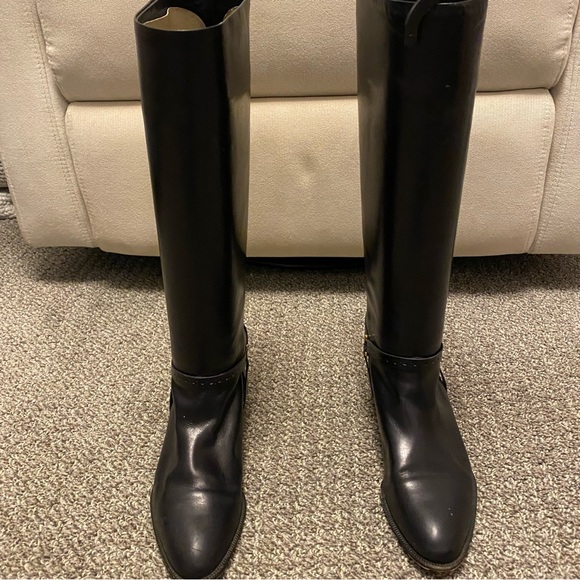 Riding Boots - Picture 2 of 9